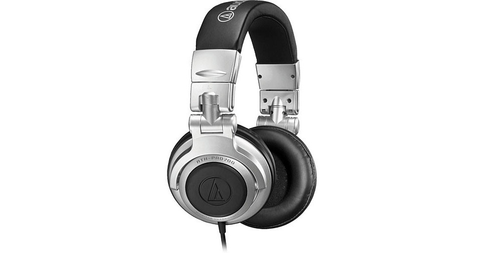 Audio-Technica ATH-PRO700 SV Professional Stereo ATH-PRO700 SV