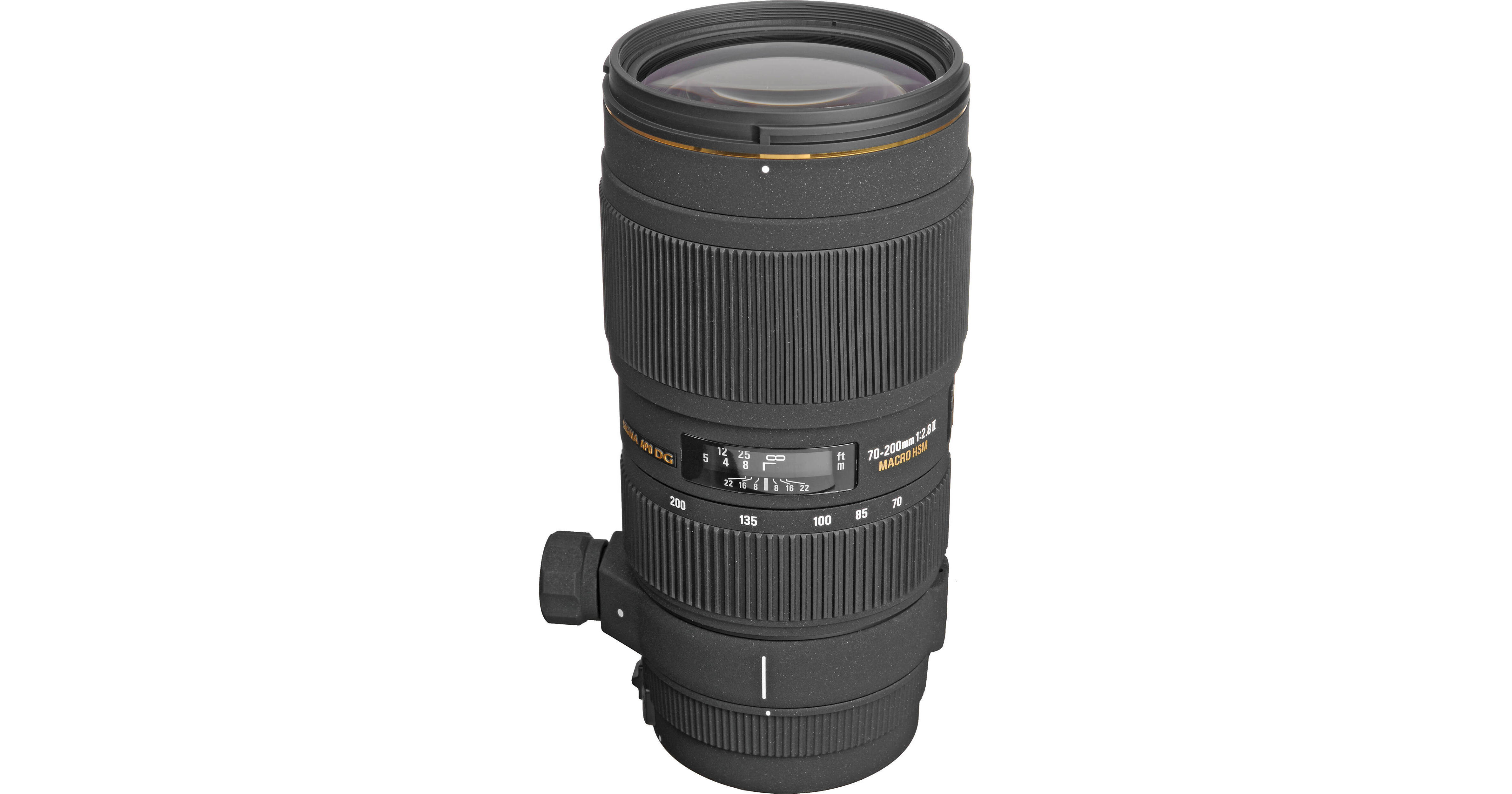 最安値に挑戦 Sigma 70-200mm f 2.8 EX DG OS HSM Auto Focus Lens Kit, for Canon EOS,  with Tiffen 77mm Photo Esse