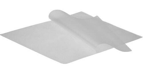 Dry Lam TF701 WriteOn Transparency Film for Laser Printers