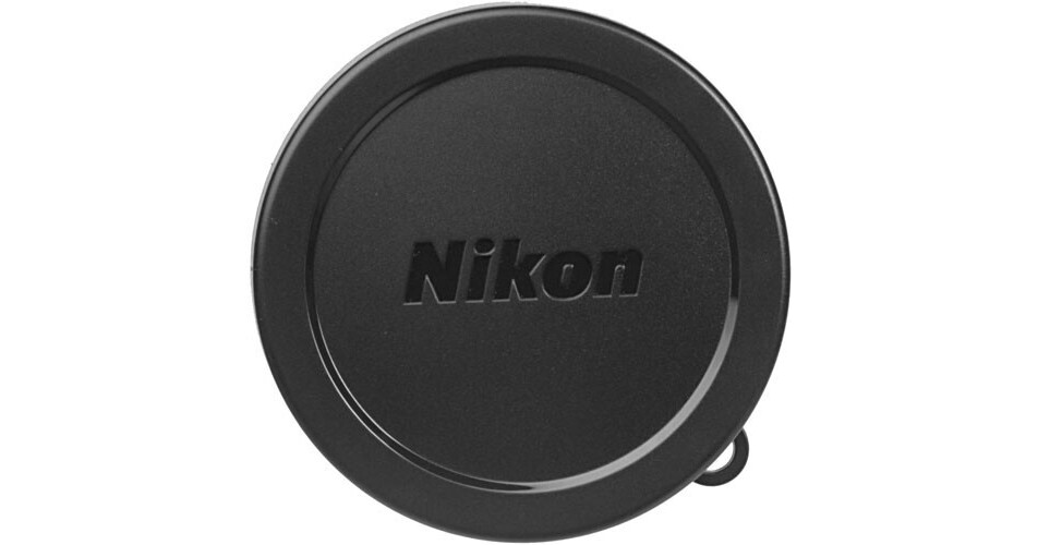 Nikon LCCP18 Lens Cap for Coolpix P80 Camera 25777 B&H Photo
