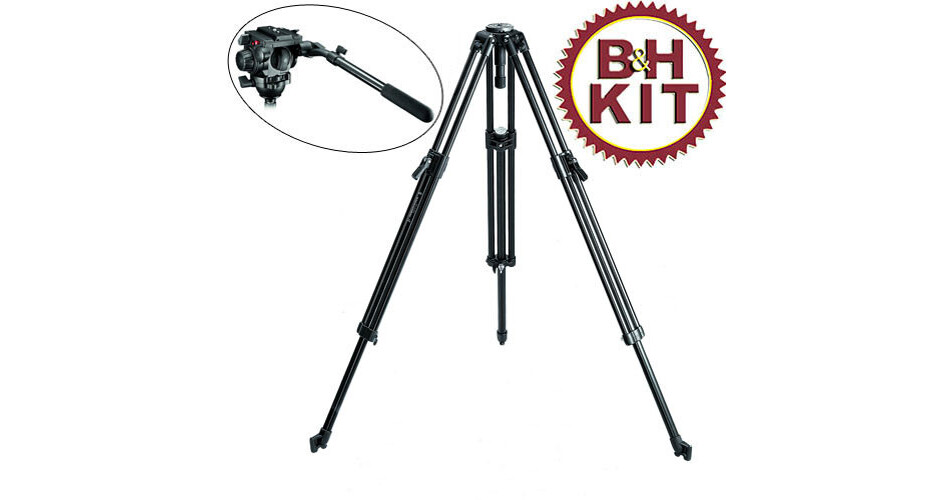 manfrotto 351 mvb