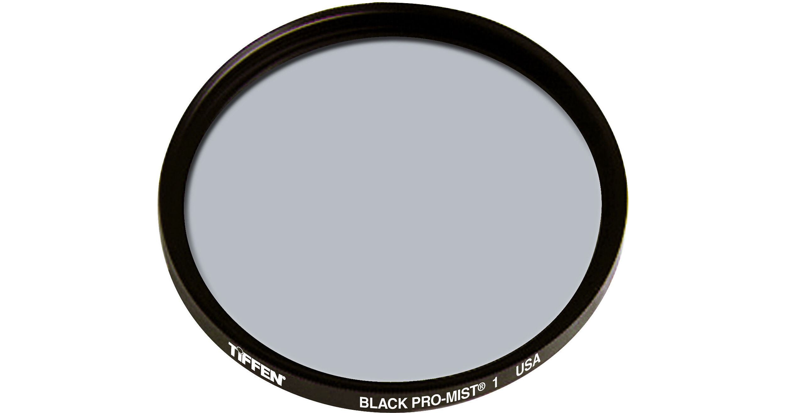 Tiffen 77mm Black Pro-Mist 1 Filter 77BPM1 B&H Photo Video