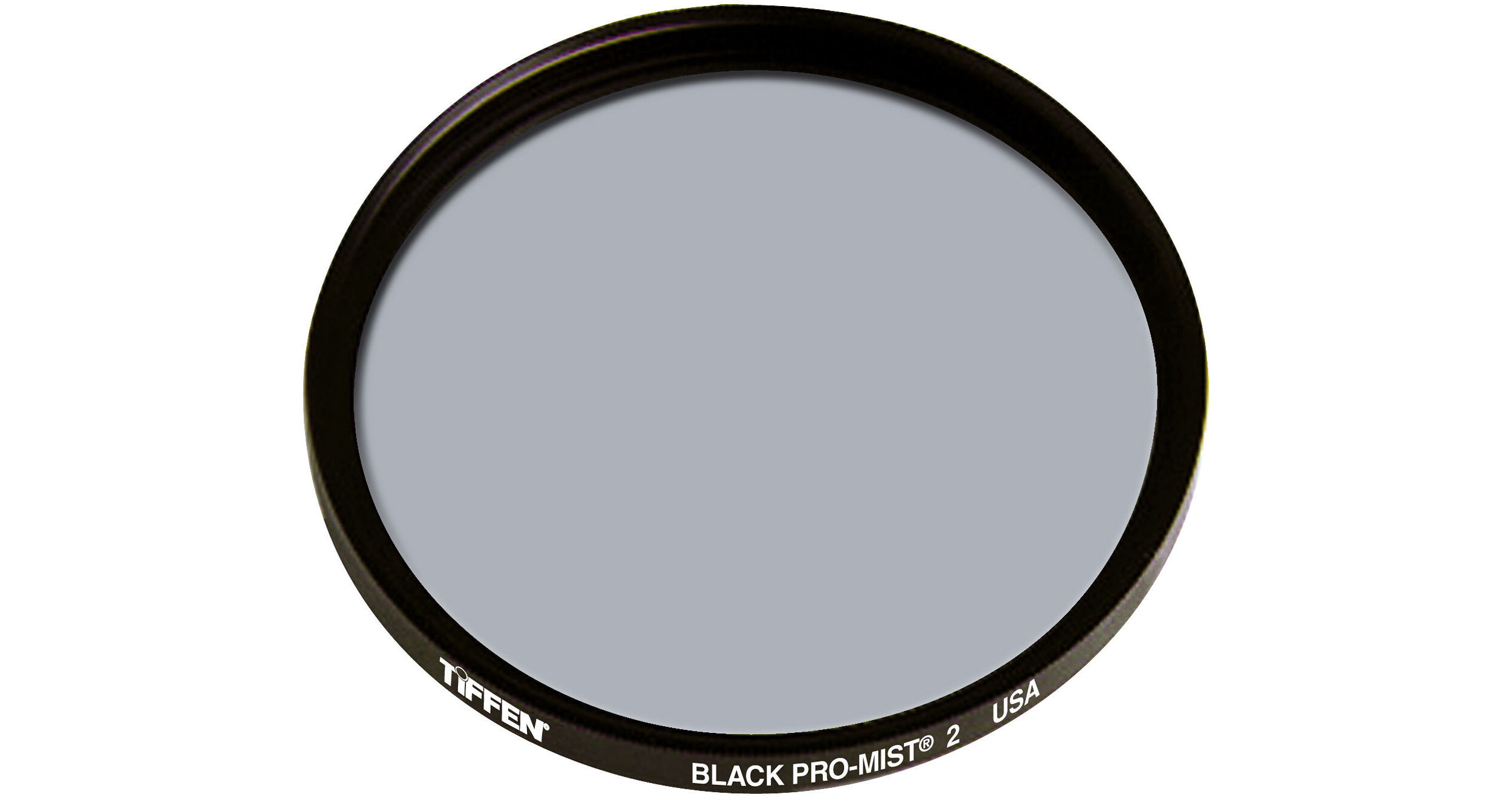 Tiffen Black Pro-Mist Filter (77mm, Grade 2) 77BPM2 B&H Photo