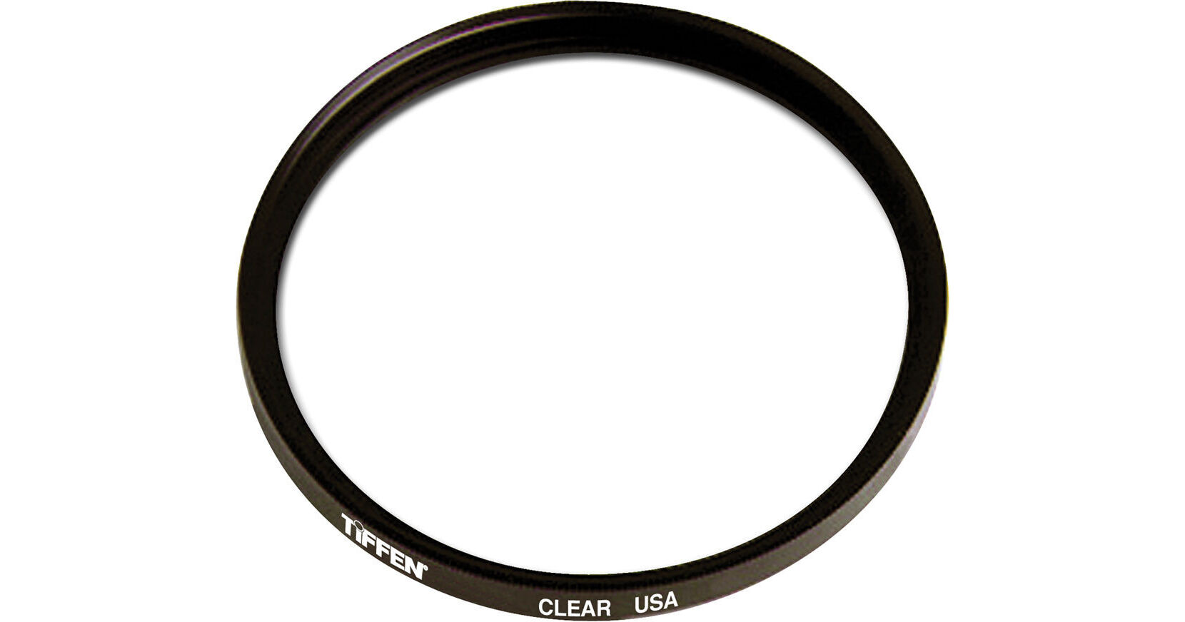 Tiffen 95mm Coarse Thread Clear Filter