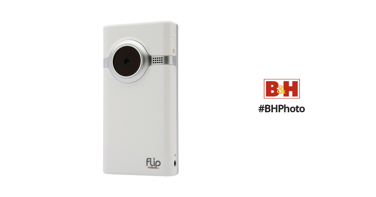Gem Camcorder Case for Flip Video Mino Digital Camcorder 2GB 
