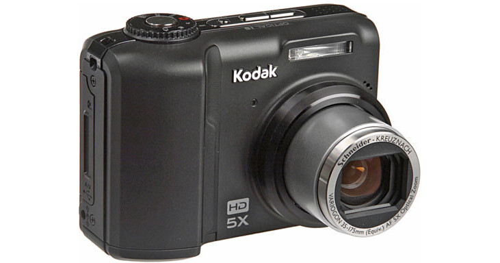 kodak z1085