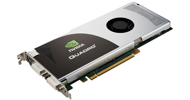 fx 3700 specs