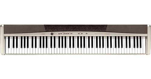 casio privia px120