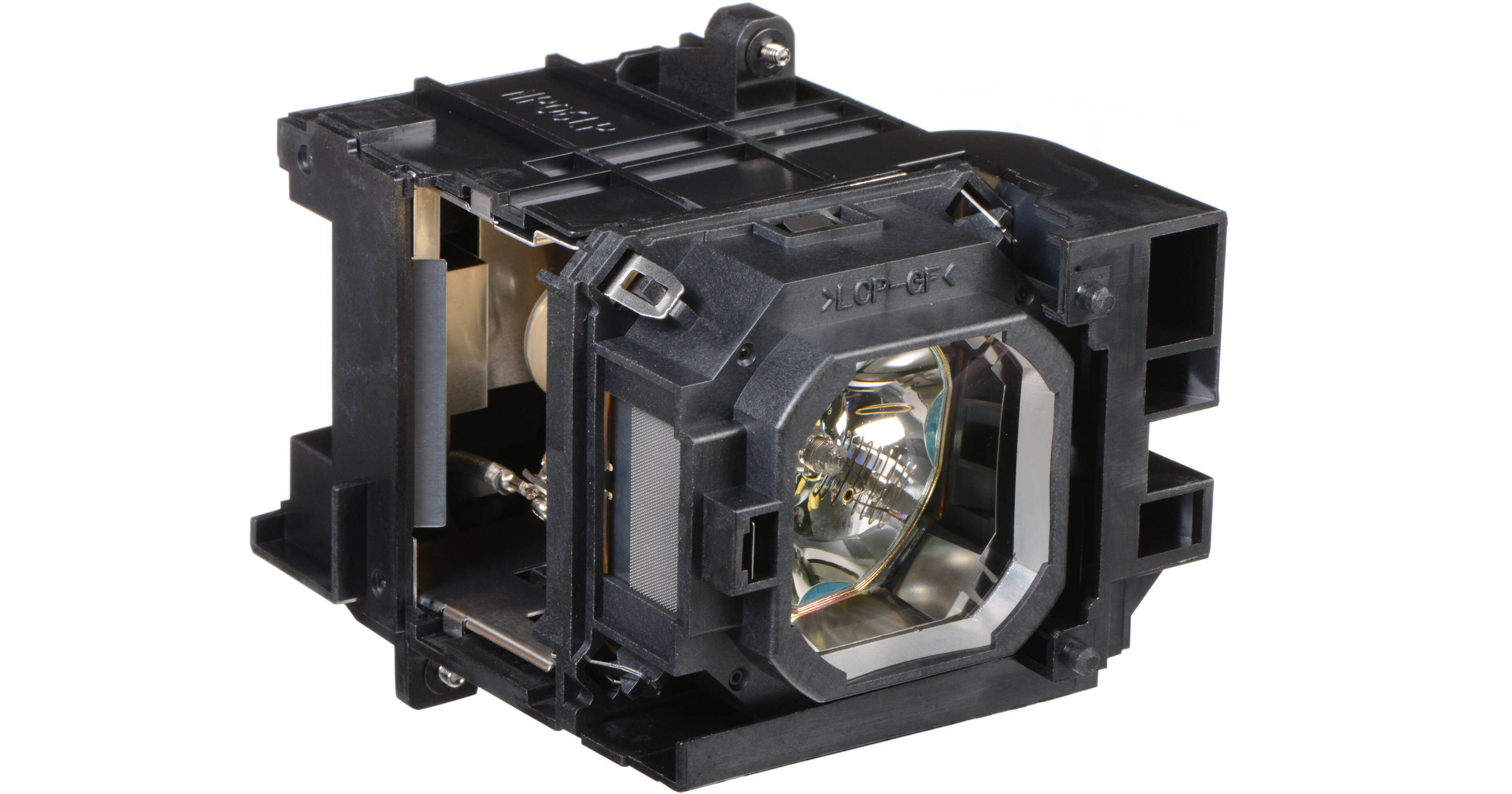 NEC NP06LP Projector Lamp NP06LP B&H Photo Video