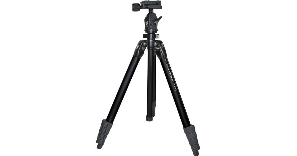 Vortex High Country 5-Section Tripod w/ Quick Release HCOUNTRY