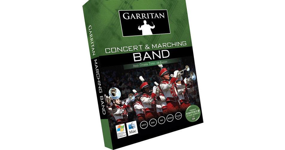 garritan marching band sibelius 5 garritan marching band sibelius 5