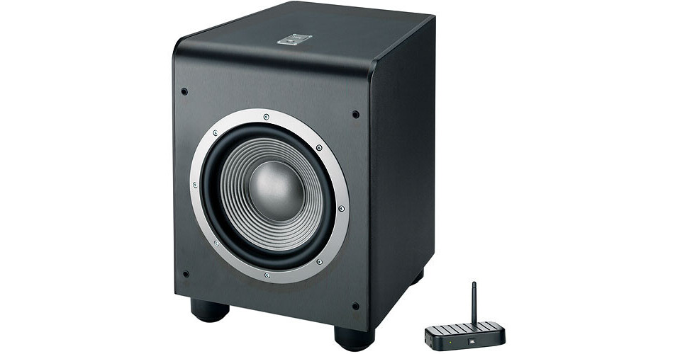 jbl es150pw