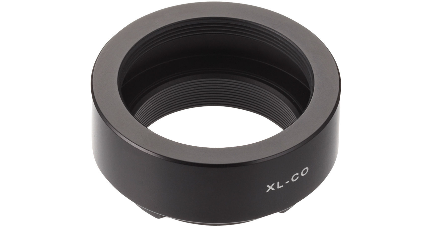 Novoflex XLCO Lens Mount Adapter M 42 Lens to Canon XL1 XLCO