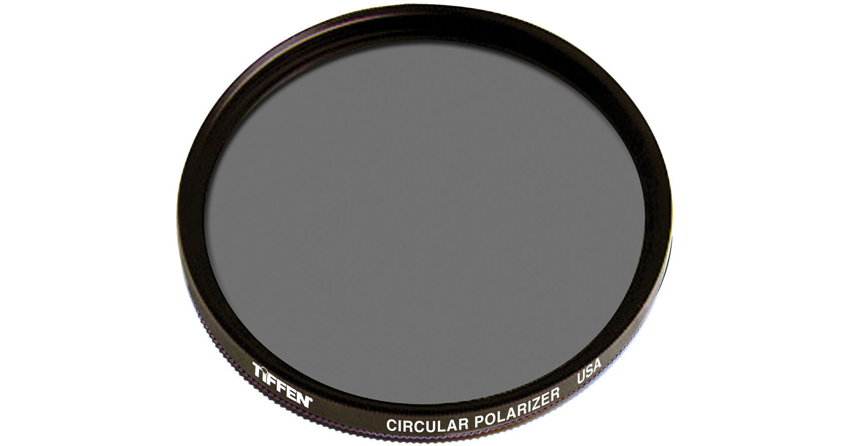 Tiffen 43mm Circular Polarizing Filter