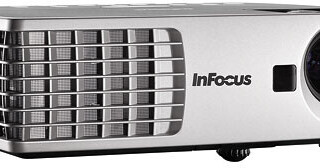 InFocus IN1100 Compact DLP Projector IN1100 B&H Photo Video