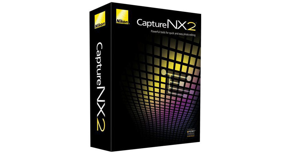 nikon capture nx2 2.4.6 upgrade