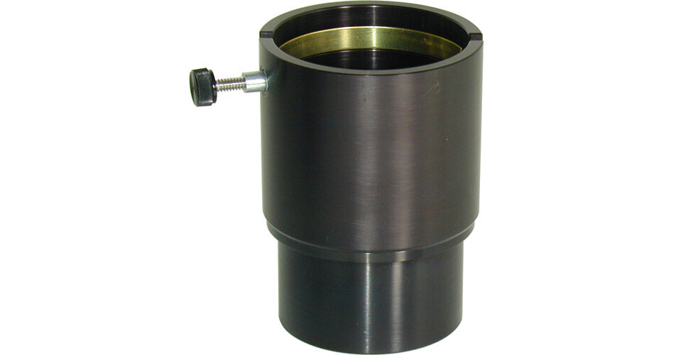 JMI Telescopes 2" Enhanced Extension Tube (2.13") ADPT2X2.1E B&H