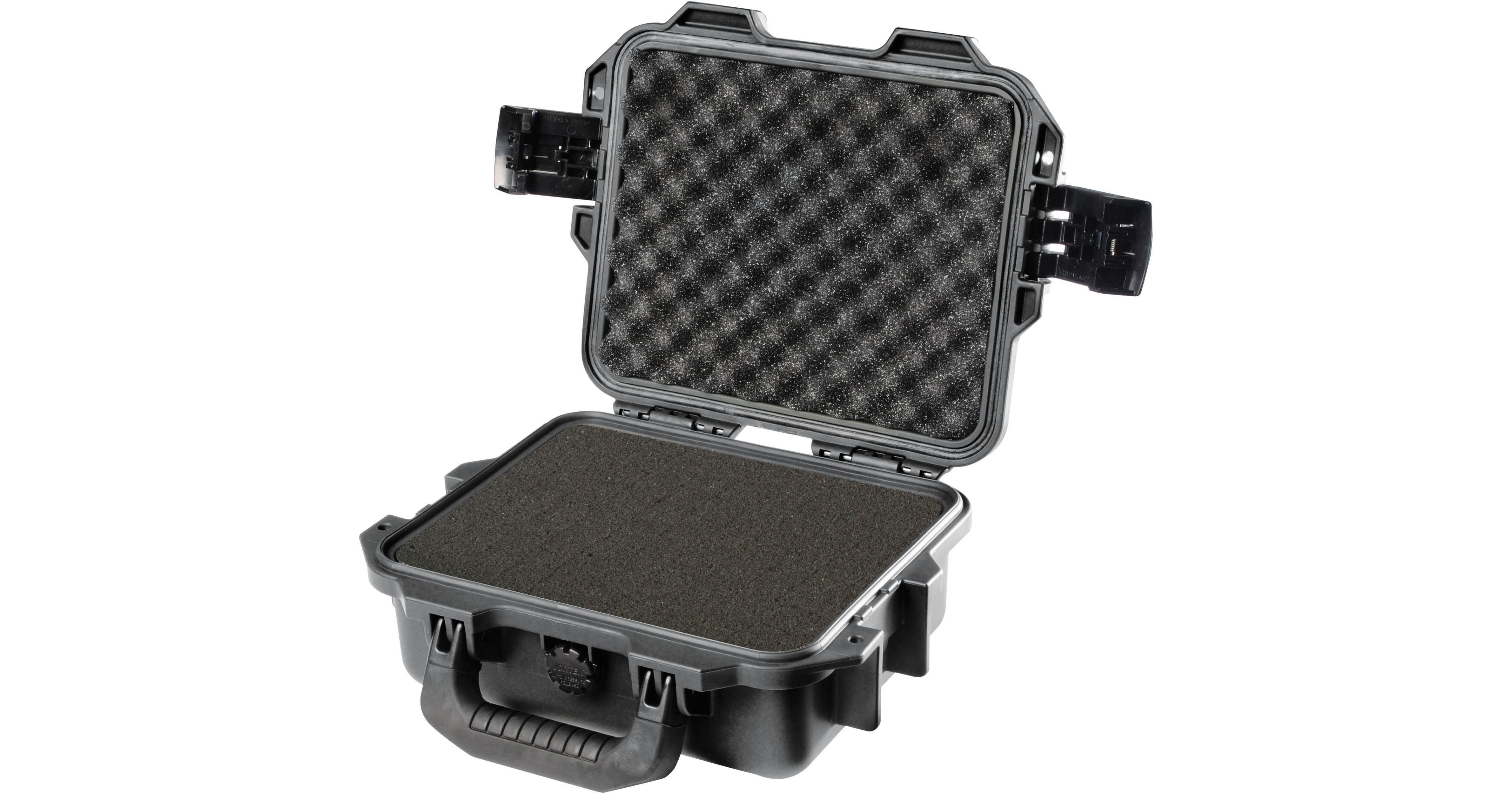 Pelican iM2050 Storm Case with Foam (Black)