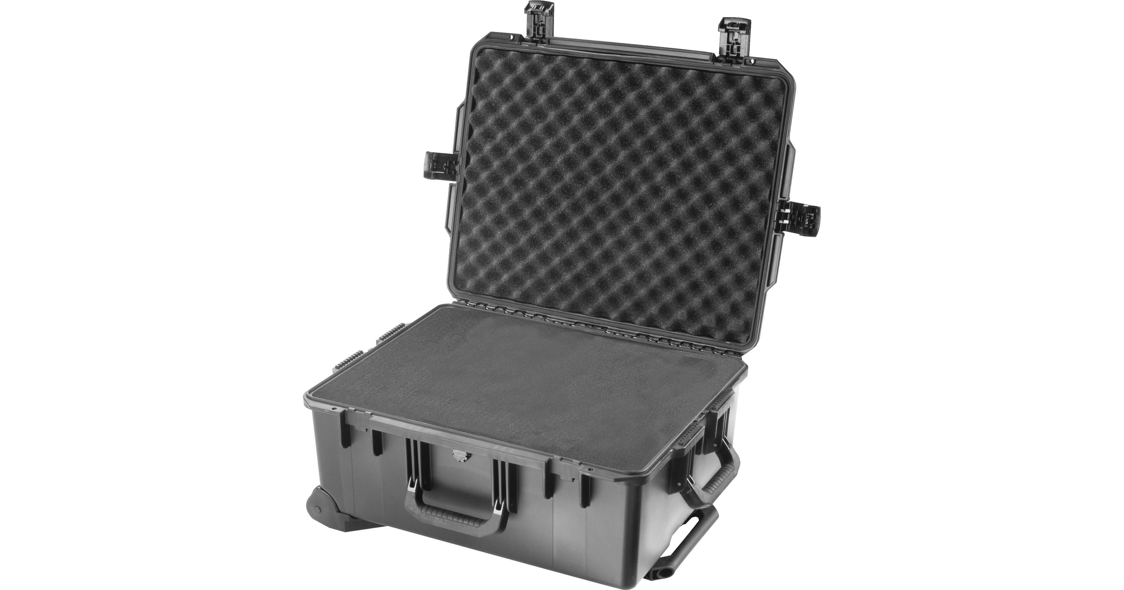 Pelican iM2720 Storm Trak Case with Foam (Black)