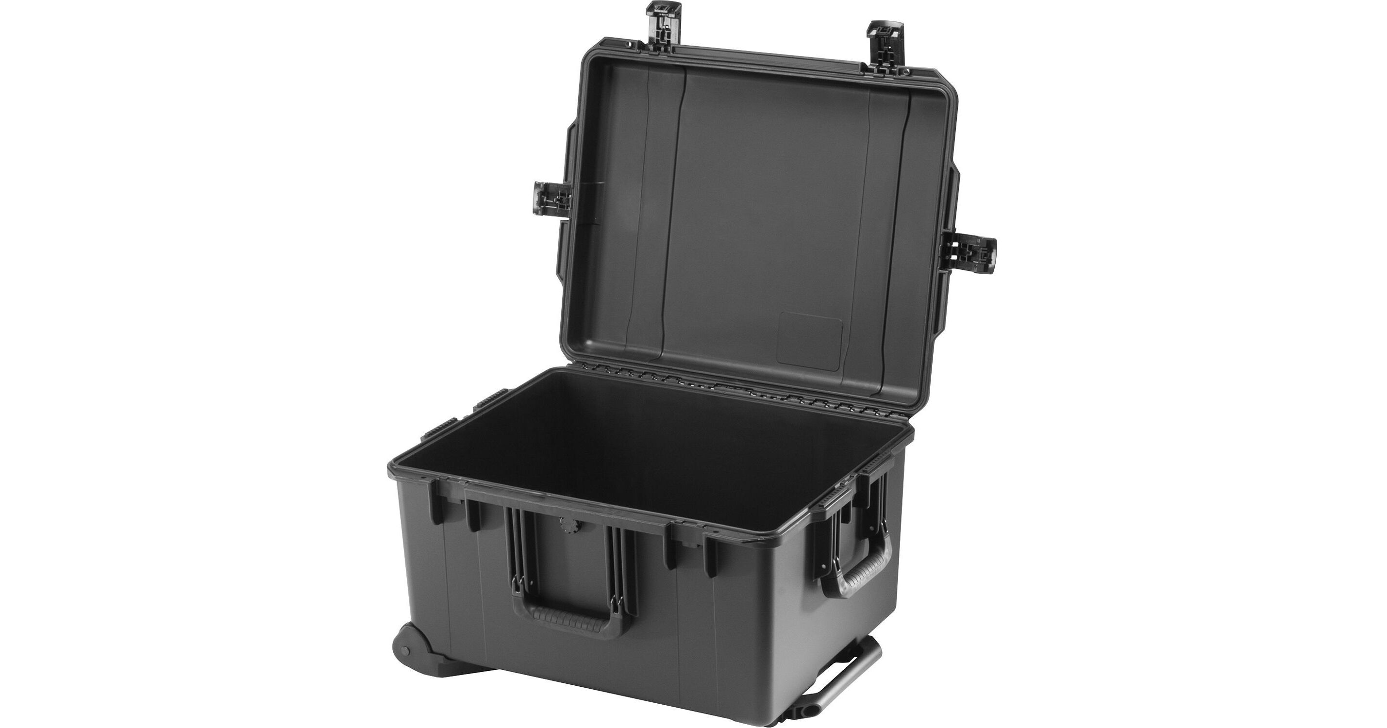 Pelican iM2750 Storm Trak Case without Foam (Black) IM2750-00000