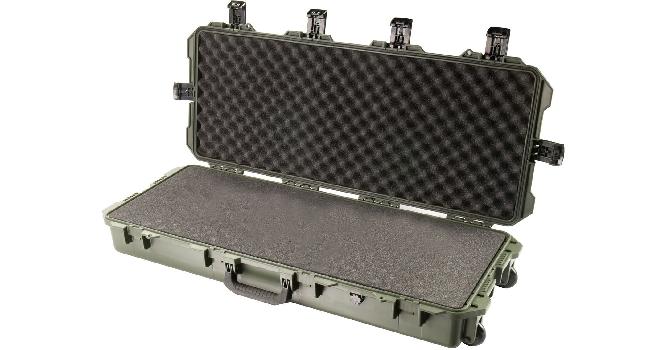 Pelican iM3100 Storm Case with Foam (Olive Drab) IM3100-30001