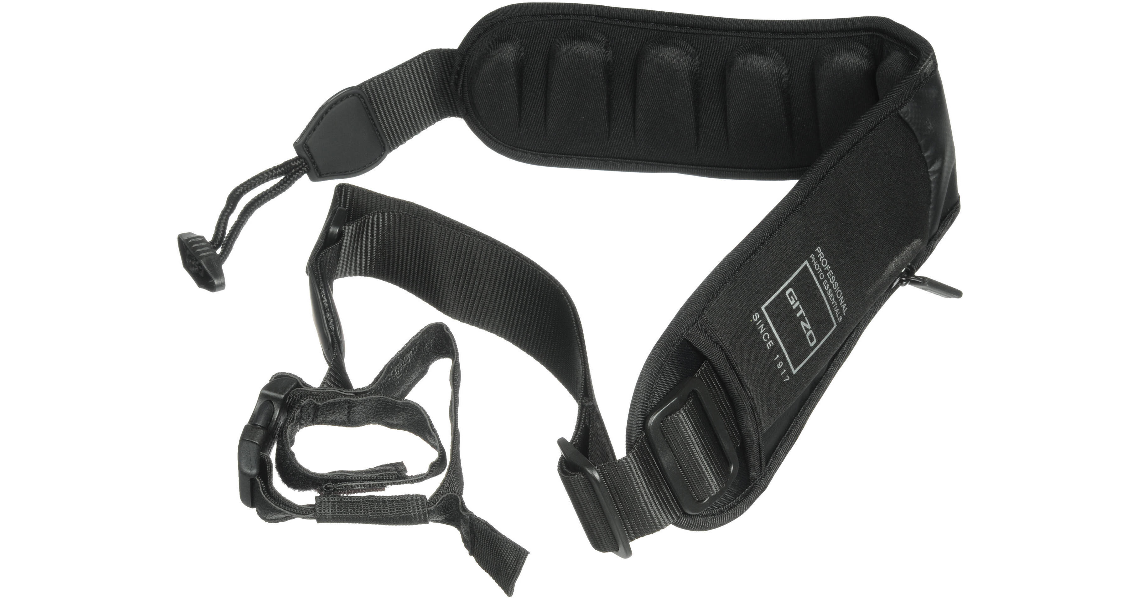 Gitzo GC5210 Tripod Shoulder Strap GC5210 B&H Photo Video