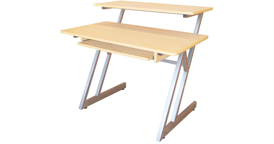 On Stage Ws7500 Studio Workstation Ws7500mg B H Photo Video