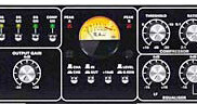 TL Audio Ebony A2 - Audio Processor 23-71033 B&H Photo Video