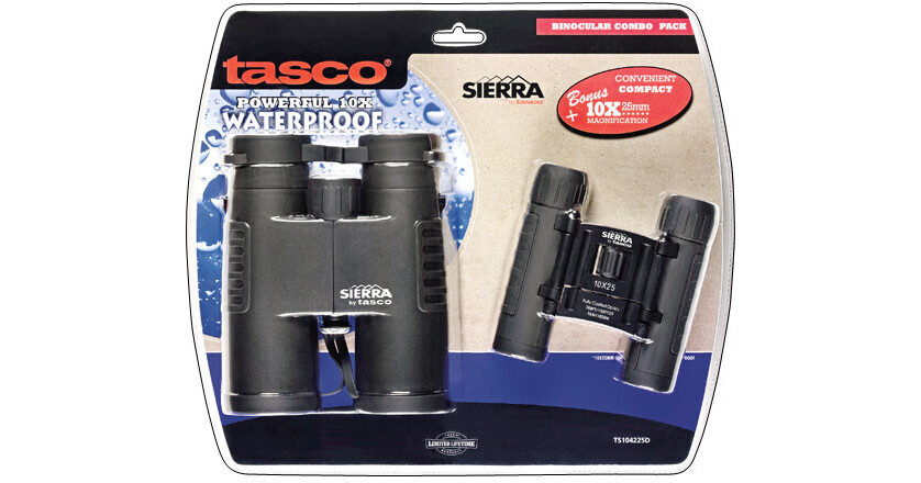 Tasco store sierra 10x42