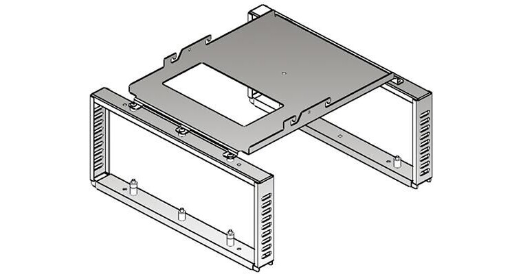 Chief HB48E Interface Bracket HB48E B&H Photo Video