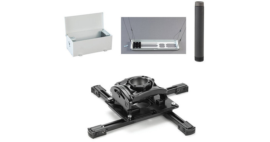 Chief Projector Ceiling Mount Kit KITES003P B&H Photo Video