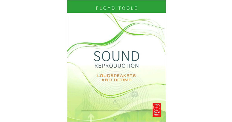 sound reproduction floyd toole pdf download