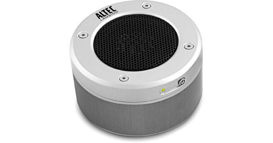 altec lansing im237