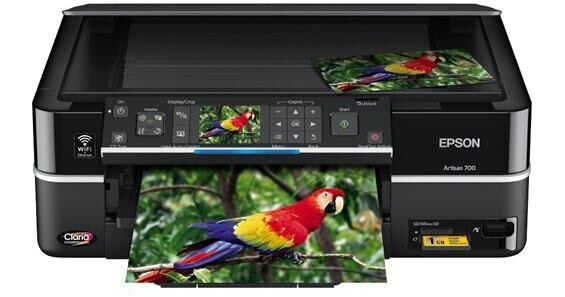 Epson Artisan 700 All-in-one C11CA30201 