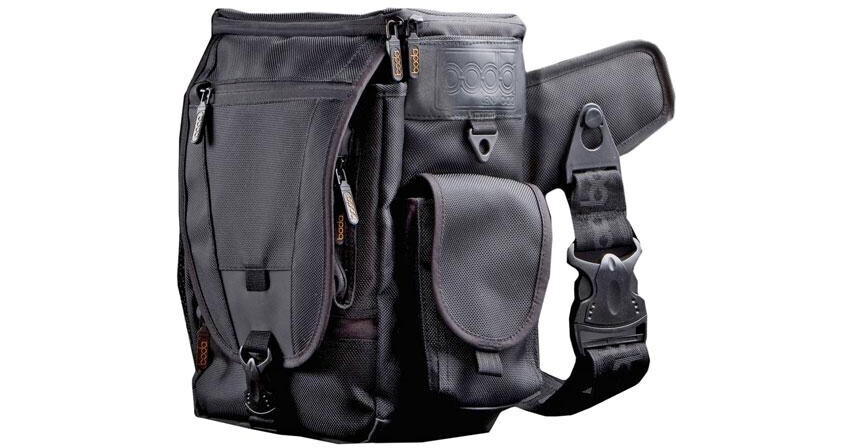 boda lens bag