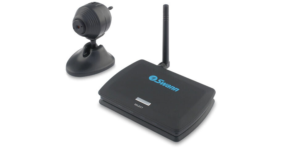 swann microcam 3.3
