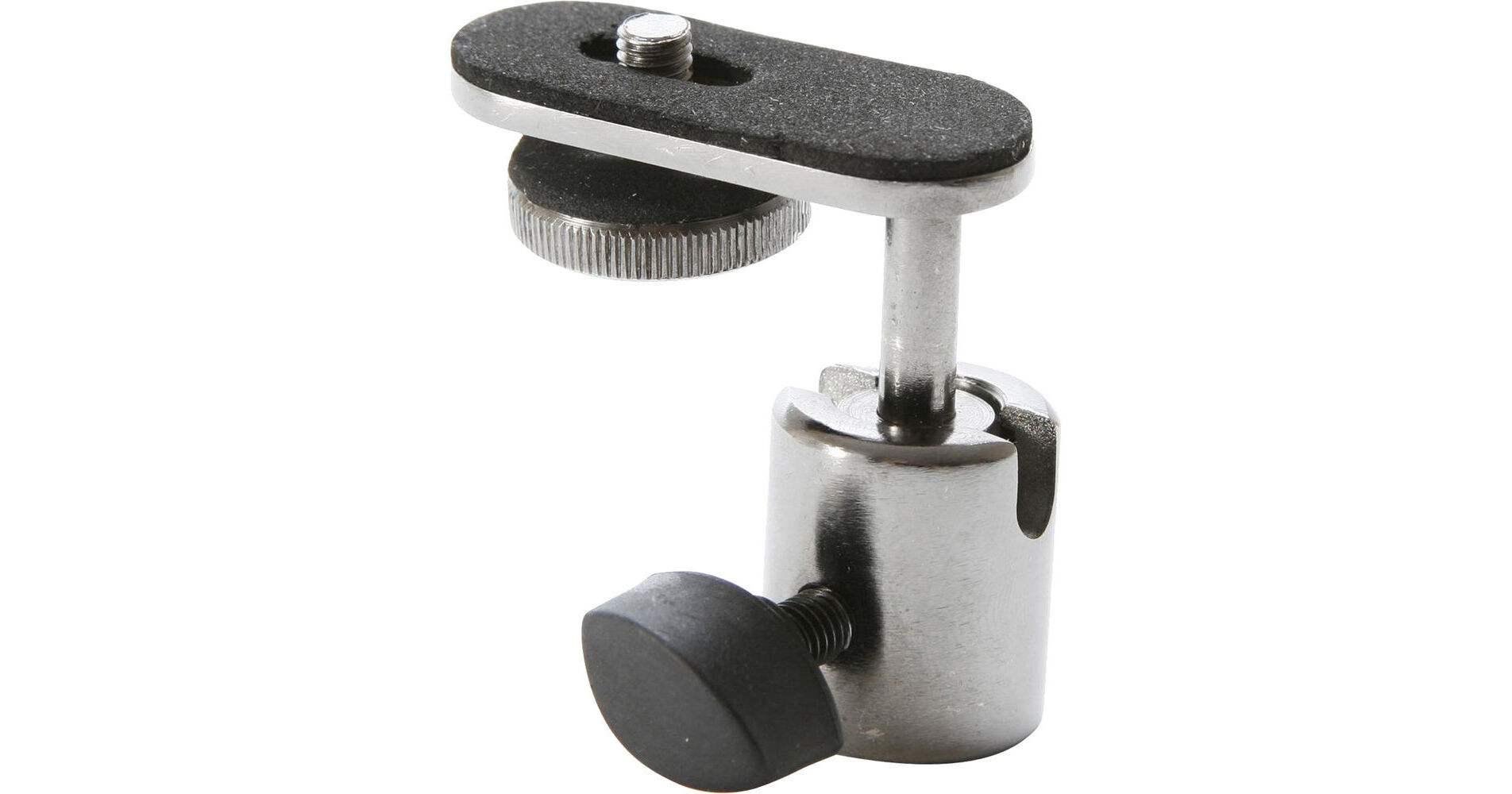 OnStage CM01 5/8" 27thread to 1/4" Camera and Microphone