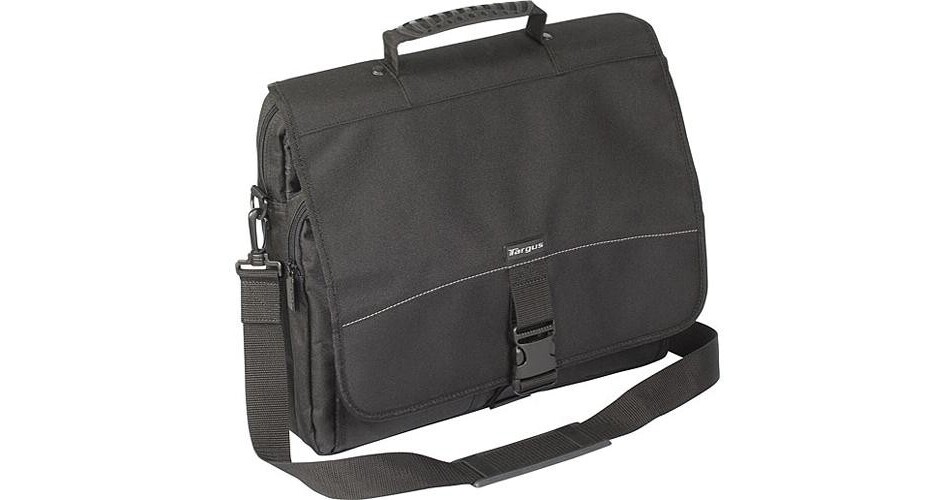 Targus messenger outlet bag