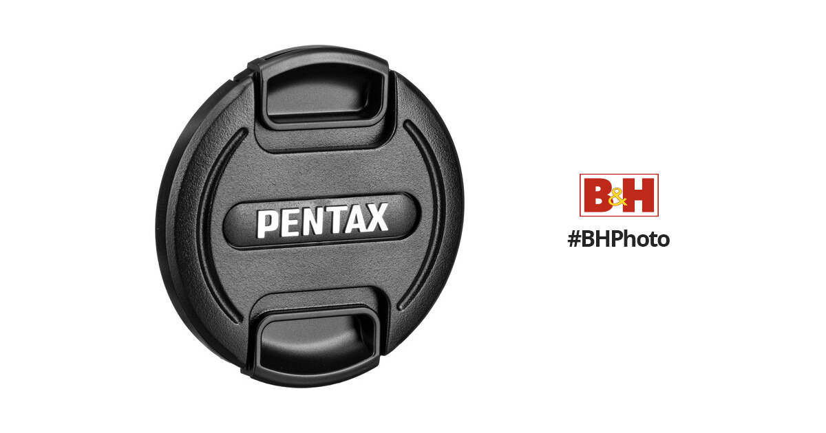 Pentax 67 Front Lens Cap B