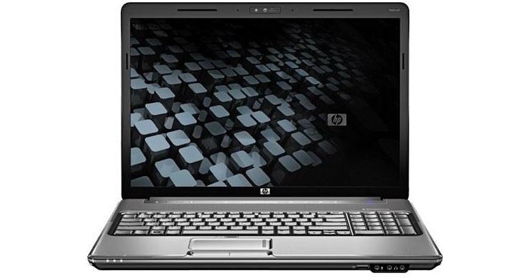 Hp Pavilion Dv7 1130us Entertainment Notebook Computer