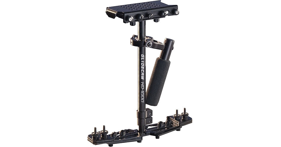 Glidecam HD1000 Stabilizer System GLHD1 B&H Photo Video