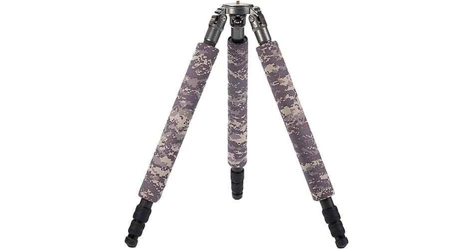 LensCoat LegCoat Tripod Leg Protectors LCG1540DC B&H Photo Video