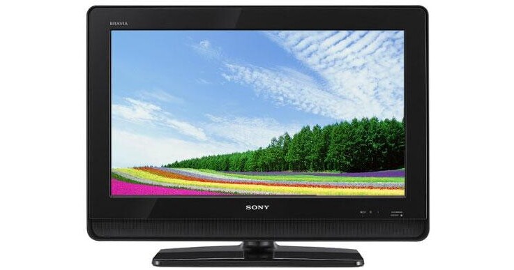 Sony Klv-40s400a Bravia 40