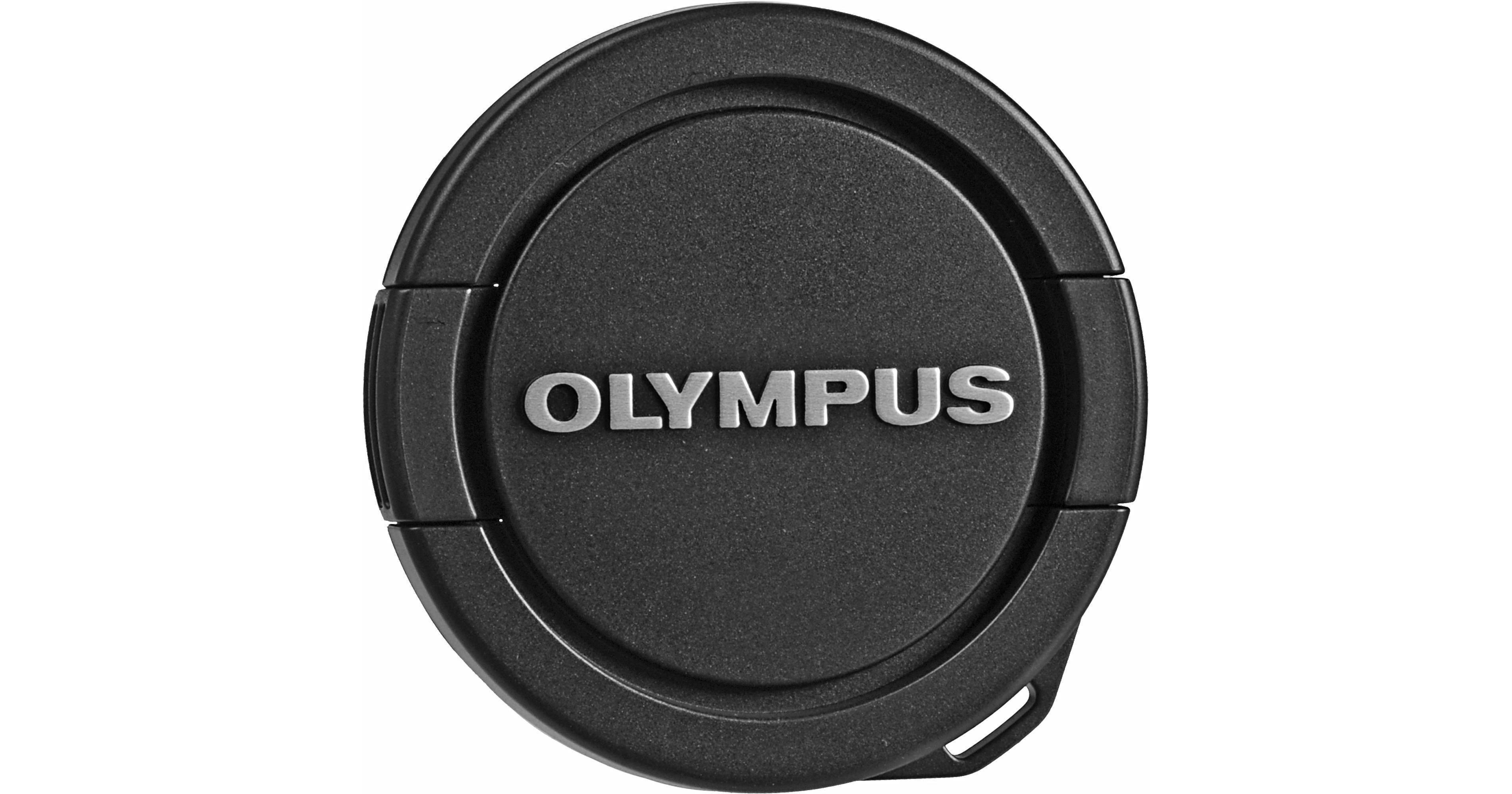 Olympus Replacement Lens Cap for Olympus SP570 Digital 202258