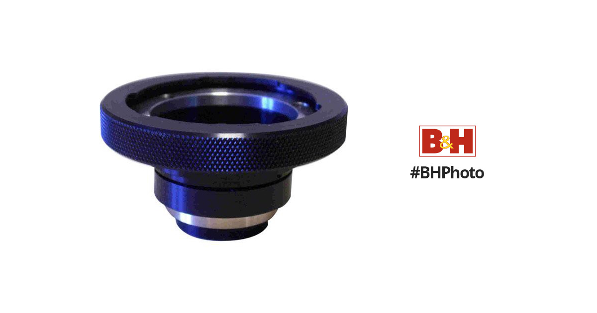 C-Mount to M12 Lens Adapter
