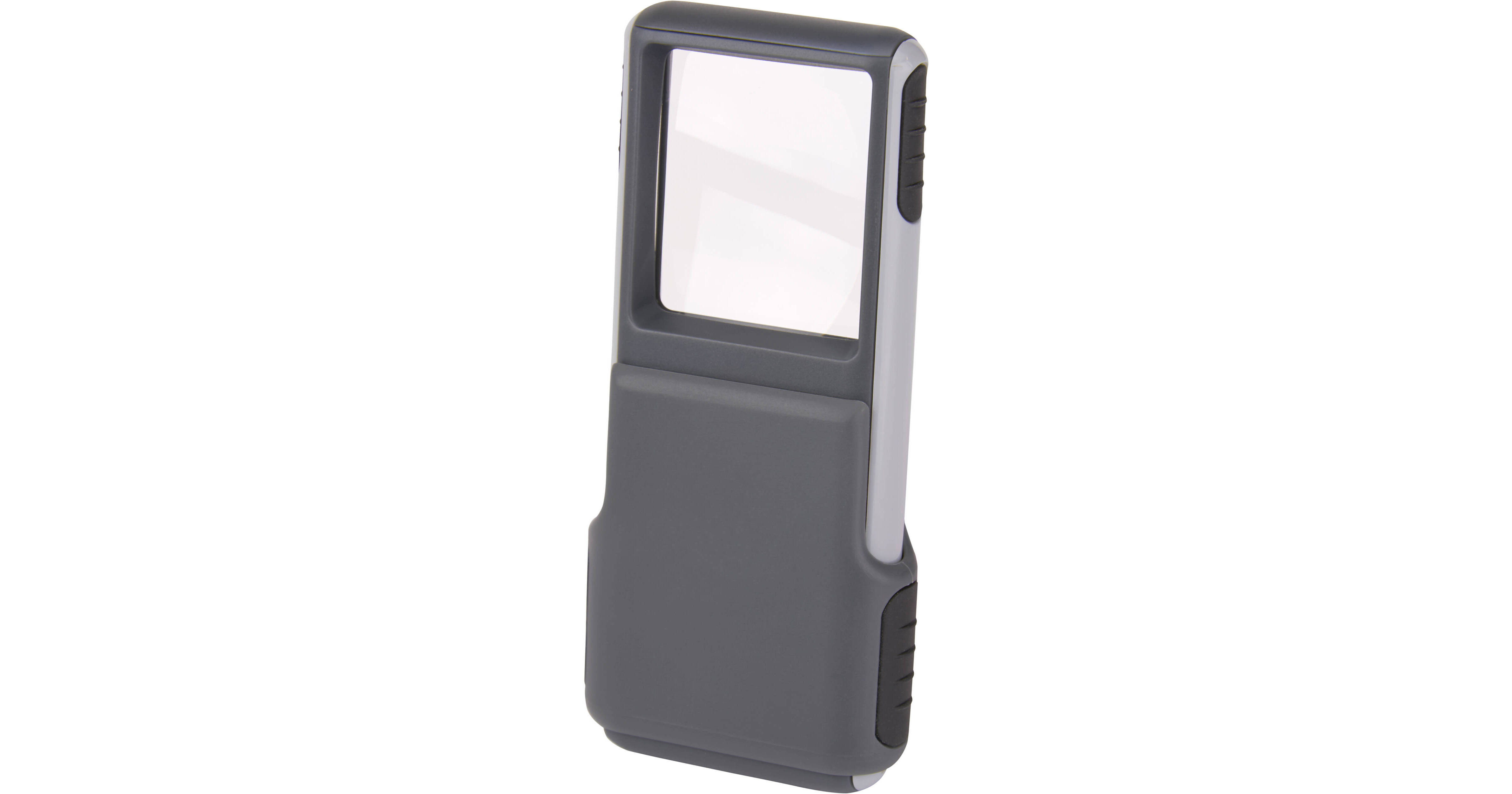 Carson PO25 3x MiniBrite Lighted Magnifier PO25 B&H Photo Video