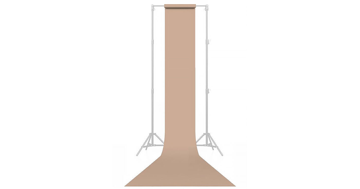 Savage 53 Pecan Seamless Background Paper (26" x 36') 532612