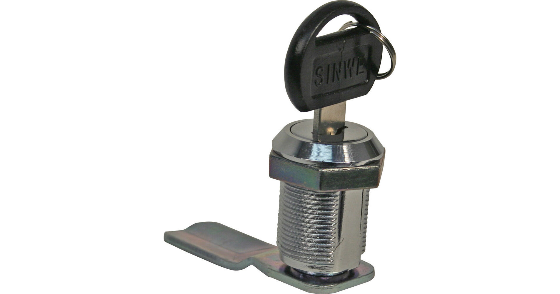 Gator GESDRLOCK Rack Lock GESDRLOCK B&H Photo Video