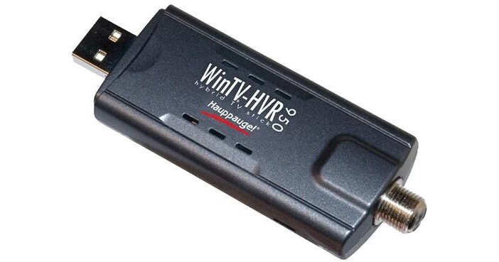 wintv hvr 950q product code