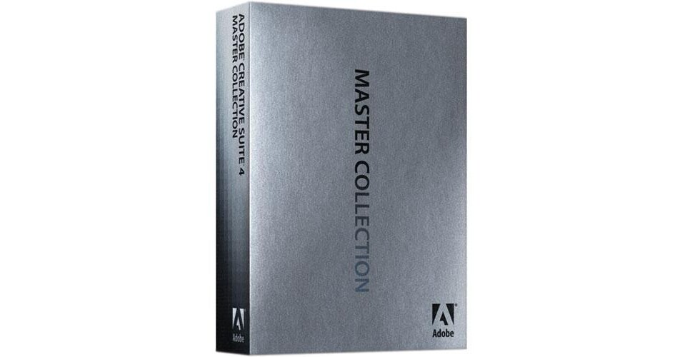 adobe cs5 master collection crack